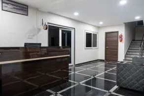 Hotel Voila Atnest Suites Kokapet, Business Hotel - Reception