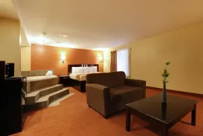 Americas Best Value Inn Caldwell - Rum