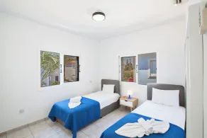 Protaras Fig Tree Bay Villa Jv4 - Room