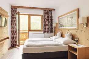 Hotel Märzenklamm Stumm im Zillertal - Quarto