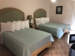 Luquillo Sunrise Beach Inn - Room