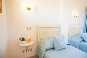 Hotel Daniel - Chambre