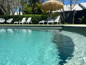 The Arabella Motel - Pool