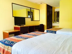 Hotel Lossandes - Chambre