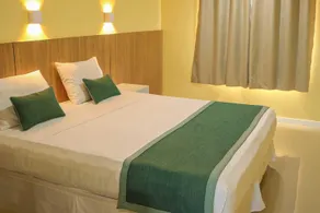 Maren Praia Hotel - Chambre