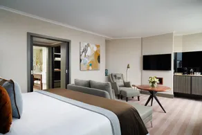 Corinthia Lisbon - Room