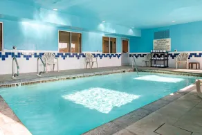 Quality Inn Noblesville-Indianapolis - Pool