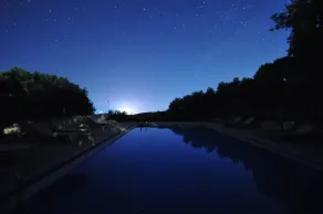 Elia Hotel & Spa - Piscina
