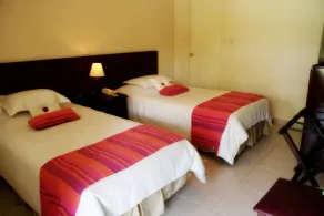 Hotel campestre La Floresta - Room