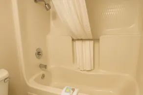 Hotel Inn Fairfield - Salle de bain