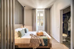 Hotel 77 Seventy-Seven - Maison D'Art Collection - Chambre