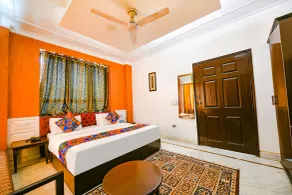 Fabhotel Mosca - Chambre