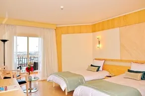 Eden Rock Hotel Namaa Bay - Chambre