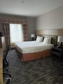 Country Inn & Suites by Radisson, Elgin, IL - Chambre