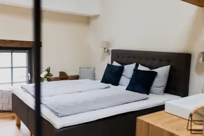 Hofgut Schmitte - Room