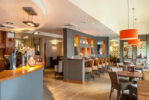 Premier Inn Swansea City Centre - Restaurant