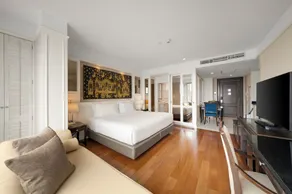 Grande Centre Point Hotel Ratchadamri Bangkok - Chambre