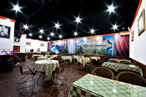 Beverly Commercial Motel - Restaurante
