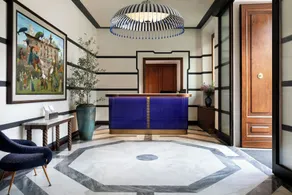 Villa Ermellina Siena, a Tribute Portfolio Hotel - Réception