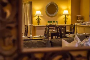 Musgrave Avenue Guest Lodge - Restaurant