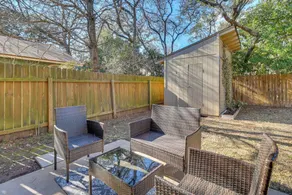 Austin Vacation Rental w/ Yard ~ 14 Mi to Downtown - Interiør