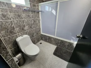 Secretos del Sol Acapulco villas a 5 minutosdel mar - Bathroom
