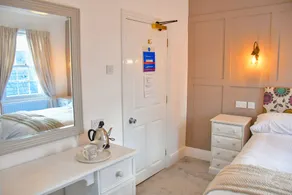 Black Bull Godmanchester - Room
