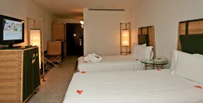 Mövenpick Hotel & Casino Malabata Tanger - Chambre