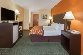 Baymont by Wyndham Midland - Chambre