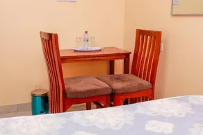 TRIPLINQ HOTEL & RESORT Nkubu- Meru Highway - Chambre