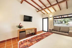 Hotel Quimbaya - Room