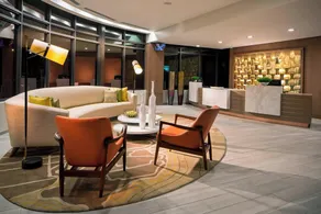 Residence Inn by Marriott Miami Beach South Beach - Réception