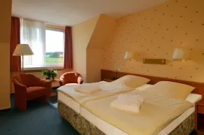 Akzent Hotel Haus Surendorff - Room