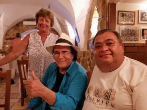 Pensiunea Agroturistică Piscul Soarelui - Restaurant