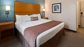 Best Western Plus Philadelphia Convention Center Hotel - Chambre
