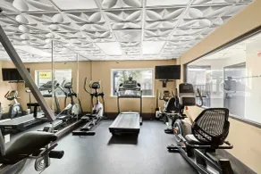 Wingate by Wyndham Humble/Houston Intercontinental Airport - Salle de remise en forme
