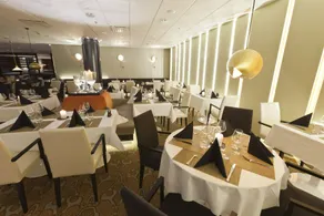 Scandic Julia - Restaurant