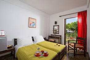 Malia Holidays Hotel - Room