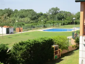 Inmo Estartit Villa Mas Pinell 19 - View from room