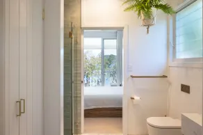 The Moorings Lakehouse - Casa de banho