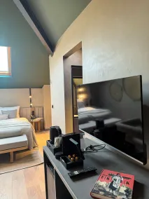 Lecole Hotel By Cityloft - Room