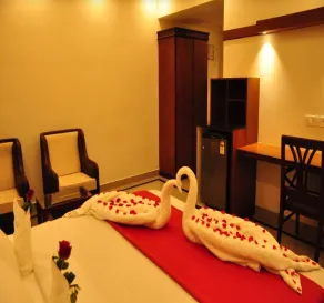Harbour Hotels - Room