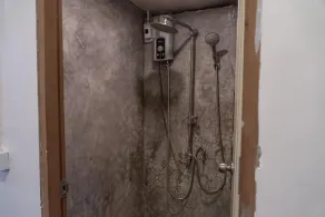 Easy house - Salle de bain