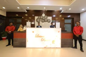 Leisure Resort - Réception