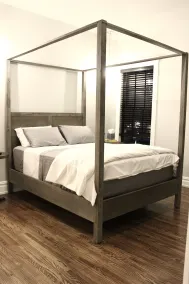 The Plainfield Inn - Chambre