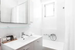 DN Sea Apartments - Bad