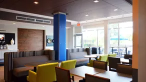 Holiday Inn Express & Suites - Jacksonville W - I295 and I10 by IHG - Restaurant