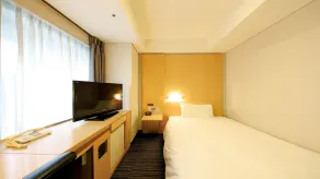 Smile Hotel Osaka Yotsubashi - Værelse