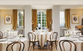 Pratello Country Resort - Restaurante