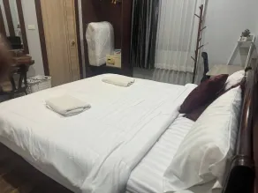 Luxury Private Pool Villa- Ao Nang Krabi - Room
